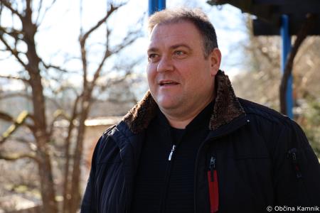 Rez kamniške potomke najstarejše vinske trte (1)